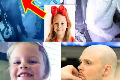 “Too Disturbing to Air” — H0r-rifying Audio in Tanner H0rner Trial Forces Live Broadcast Cut