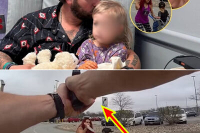 3-Year-Old Hailed as a Hero After T3rrifying Walmart Ordeal — The Detail Everyone Is Talking About
