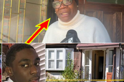 “They Sh0t Me…” — Teen’s Final Words Before Fatal Shooting Inside Queens Home as Mystery Deepens