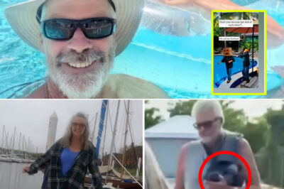 “No One Thought Twice” — Lynette Hooker’s Final Joke About Husband Now Raises Chil-ling Questions