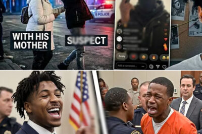 Outrage Grows After K-i-ller’s Sentence as NBA YoungBoy Responds — What He Said Is Turning Heads