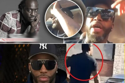 Kevin ‘Tugg’ Watson Facebook Live K*lling Resurfaces—Chil-ling Truth Behind Final Moments Revealed