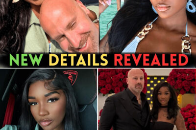 Ashlee Jenae’s Sudden De-a-th Raises Alarming Questions as Conflicting Details Continue to Emerge