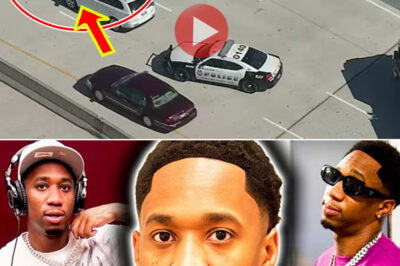 🚨 Rapper Signs $1M Deal on Camera — Seconds Later, Shocking Sh00ting Leaves Fans in Disbelief