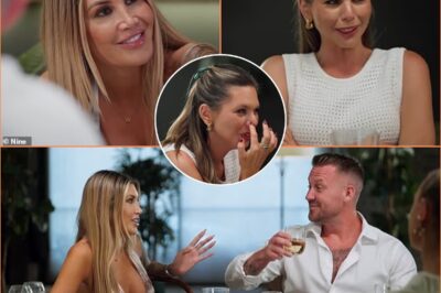 I COULDN’T EVEN LOOK AT HER — Married At First Sight Erupts into Chaos as Brides Shamelessly Chase “Better Options”… but a Secret Off-Camera Twist Leaves Everyone Blindsided