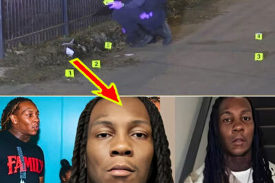 Broad Daylight Sh00ting in Chicago: Man K-i-lled in Ambush as Chil-ling Online Posts Deepen Mystery