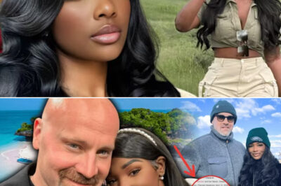 He Hid a Double Life: New Claims in the Ashlee Jenae Case Raise Chil-ling Questions About What She Never Knew