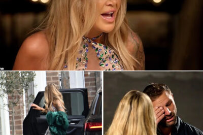 MAFS Bride Gia Fleur Breaks Silence in Explosive Interview — The Real Reason She Quit Finally Revealed