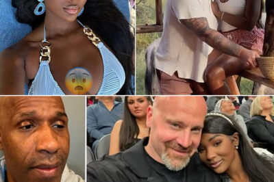 Ashlee Jenae’s Resurfaced Photos Spark New Questions About Her Final Days