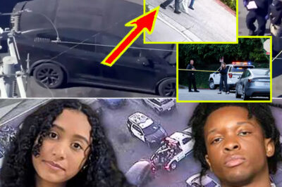 Leaked Footage of d4vd Surrounded by Officers Sparks Speculation Over What Happened Before