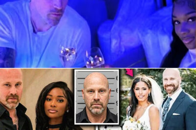 Ashlee Jenae Case Takes Shocking Turn as New Revelations About Her Fiancé Emerge