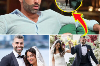 “It Wasn’t Supposed to Be Juliette” — MAFS Aus Groom Joel Drops Bombshell About His Ideal Match