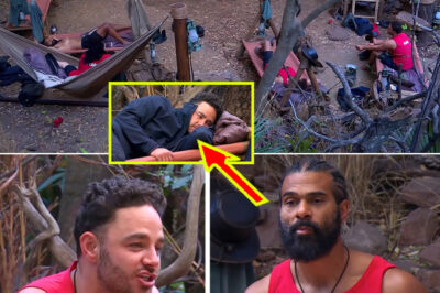 I’m A Celeb South Africa Explodes: Adam Thomas Breaks Silence on David Haye Drama That ‘Changed Him Forever’