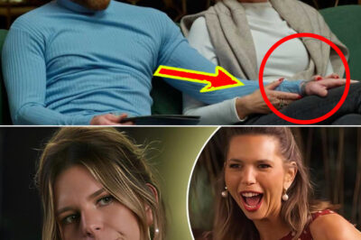 “They Forced Me to Be the Villain!”: Bec Zacharia Drops Explosive Tell-All Exposing Shocking Married at First Sight Editing Secrets