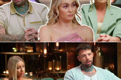 MAFS Australia Stars Break Silence: Fame ‘Ruined’ Their Dating Lives After the Show