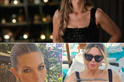 MAFS Star Bec Sparks Shock With ‘Bombshell Vow’ After Breakdown — The Hidden Truth Behind Her Actions Revealed
