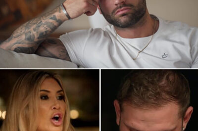 Scott Breaks Silence on Gia After MAFS 2026, Claims Off-Screen Reality Was Far More “To-xic” Than Shown