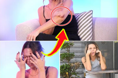 Bec Zacharia Breaks Silence on Hitting Rock Bottom — “I Lost Everything”… And What She Reveals Next Could Shake the Network