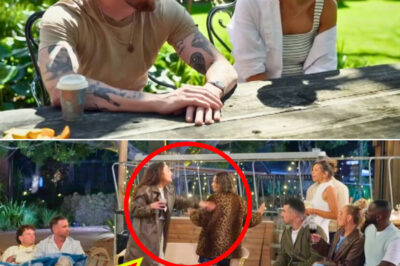 “Out of Control” MAFS Australia Retreat Forces Producers to Step In Repeatedly as Tensions Boil Over