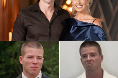 MAFS Australia Groom Tyson Hit With Total TV Ban After Alleged On-Show Incident — What Really Happened