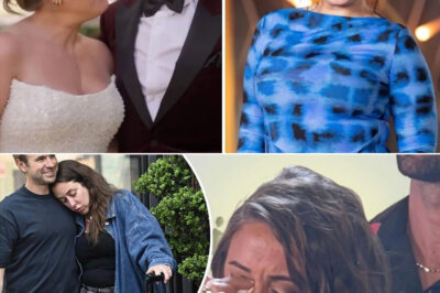 “I Couldn’t Hide It Anymore”: Rachel Gilmore Reveals Real Age, Secret Career, and the ‘Burden’ That Changed Everything