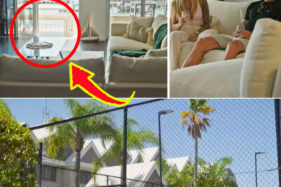 “I’m Not Moving In” — Gia’s Shocking Decision Over Scott (MAFS Australia groom)’s Luxury Coastal House Raises Questions