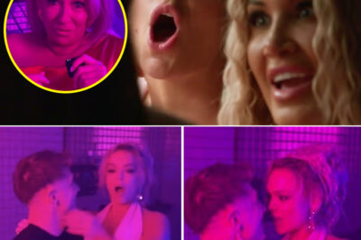 Explosive Married at First Sight Dinner Party: Bride Exposes Bec as Alissa Admits to Hiding a Secret Romance