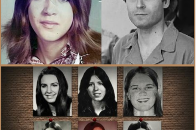 DNA CONFIRMS — Ted Bundy linked to 1974 m-u:rder of Utah teen in chilling new breakthrough.