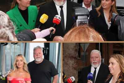“IT’S TIME FOR A NEW BEGINNING” — Kyle Sandilands lands unexpected new role after impressing network executives.  In a surprising twist, radio heavyweight Kyle Sandilands is stepping into a fresh role after reportedly winning over network executives with his relentless energy and work ethic.