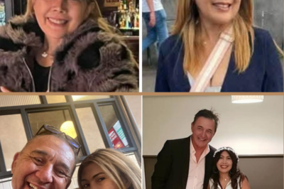 Allen Keys charged with m-u:rder of ex-wife Eva Lasrini after arrest at Melbourne Airport