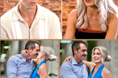 BIRTHDAY GLOW-UP… BUT DRAMA STILL BREWING 🎉 — MAFS’ Stephanie Marshall celebrates with new beau as Tyson Gordon breaks his silence.  Stephanie Marshall appears to be moving on in style, celebrating her birthday in Brisbane alongside a new partner and looking happier than ever. But just as fans begin to embrace her fresh start, Tyson Gordon has stepped forward to reveal why their relationship really fell apart — and his version of events is catching many off guard.