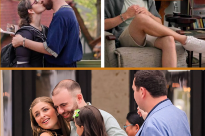 Connor’s HEARTBREAKING Love on the Spectrum EXIT Just Dropped – The SECRET Voice Acting & Animation Dream He’s Been HIDING From Fans Will SHOCK You!!