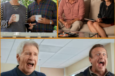 SHRINKING SEASON 3 BOMBSHELL – Jason Segel’s Heart-Shattering Breakdown Wins Performer of the Week — You’ll Never See Jimmy the Same Way Again