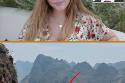 “SHE HAD HER WHOLE BRIGHT FUTURE AHEAD…” — Heartbreak as British teen Orla Wates d-i:es in motorbike accident during gap year in Vietnam.