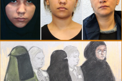 “DEPORTATION ORDER UPHELD” — Terror plot figure loses appeal in case reigniting national security debate.