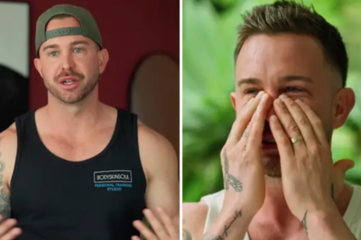 “OUR JOURNEY HASN’T BEEN EASY…” — MAFS Australia groom Chris shares heartbreaking update on surrogacy journey.