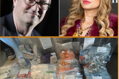 “JUSTICE IN MATTHEW PERRY CASE” — Dealer sentenced to 15 years over Friends star’s overdose d-e:ath.
