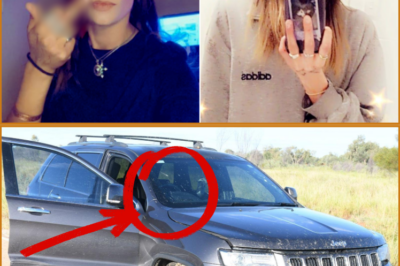 “TRUTH OR COVER STORY?” — Young woman’s d-e:ath on remote highway sparks chilling investigation.  A 27-year-old Queensland woman, Christine Hunter, has d-ied on a remote Northern Territory highway, with the circumstances surrounding her de-a:th now under intense scrutiny. Her partner reportedly told police their Jeep struck a kangaroo, causing her injuries — but investigators now allege she was assaulted reveal chilling details..