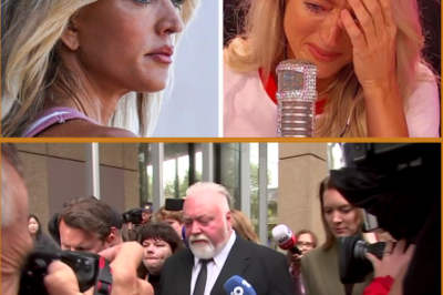 “ABUSIVE RELATIONSHIP?!” — Jackie O’s bombshell claims about Kyle Sandilands surface in court.  A dramatic new chapter has unfolded as claims involving Jackie O and Kyle Sandilands were reportedly revealed during court proceedings, instantly grabbing public attention. The allegations, described as deeply serious, are now sparking intense debate about what may have been happening behind the scenes…