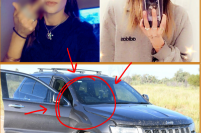 “SHOCKING TRAGEDY” — Man allegedly a-s:saults and m-u:rders girlfriend before blaming it on a kangaroo..