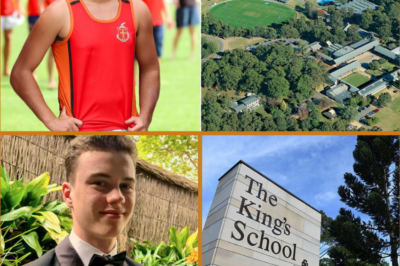 ‘Nightmare’ as recent graduate of prestigious Sydney boys’ school d-i:es suddenly in North Queensland