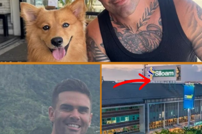 Grim new details about the Aussie found h-a:nging from a bedsheet on his Bali hotel balcony are revealed – as his heartbroken family break their silence about the tragedy