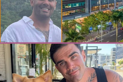 “HE WAS M-U:R-DERED?!” — C-hilling police update raises new questions in Jamie Cusack case.  A disturbing twist has emerged after police released new details in the case of Australian man Jamie Cusack, who was found fighting for his life on the rooftop of a hotel in Bali. The latest update is now fueling speculation about whether this was more than just an accident..