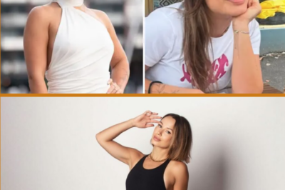 MAFS AUSTRALIA BOMBSHELL” — Stella Mickunaite’s secrets allegedly exposed in shocking deep dive.  What fans thought they knew about Stella Mickunaite is now being completely questioned, as reports claim her real age, past relationships, and even hidden social media accounts have all been uncovered…