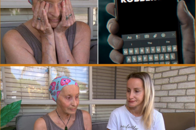 “I THOUGHT HE WAS GOING TO K-I:L-L ME…” — Grandmother battling cancer targeted in terrifying home invasion. A deeply distressing incident has left a community shaken after a grandmother undergoing cancer treatment was allegedly targeted in an armed home invasion. The victim described a terrifying encounter that unfolded inside her own home, with reports indicating a teenage boy was involved in the incident…