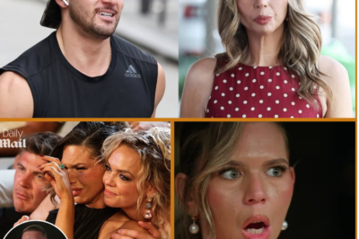 “UNBELIEVABLE SECRET ROMANCE EXPOSED” — MAFS couple caught in intimate moment months before reveal. What fans thought was unfolding on screen may not be the full story, as reports claim a MAFS couple have actually been dating since January after being spotted sharing intimate gestures at Gia’s birthday party. The revelation is now sparking major debate, with viewers questioning whether they’ve been deceived the entire time. As details continue to surface, the timeline is raising more questions than answers.