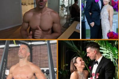 “THE MAFS BOMBSHELL DROPPED” — Filip Gregov’s hidden life allegedly exposed in shocking reveal. What viewers thought they knew about Filip Gregov is now being turned upside down, as claims surface about his actual age, a secret profession, and even a buried YouTube channel that few had ever seen. Adding to the intrigue, questions around his hometown are also being raised, with some suggesting key details may have been kept hidden…