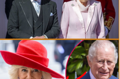 “THE SACRIFICE NO ONE SAW…” — A lesser-known detail about Queen Camilla’s journey into royal life is now drawing attention, and it’s changing how many see her role beside King Charles.