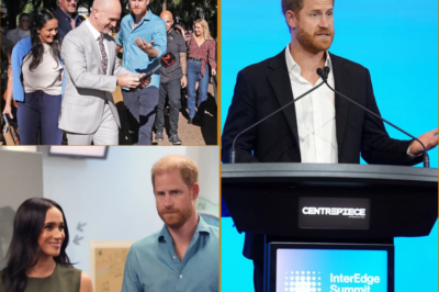 “ROYALS K-I:L:LED MY MOTHER…” — A powerful statement from Prince Harry is now sparking intense reaction…