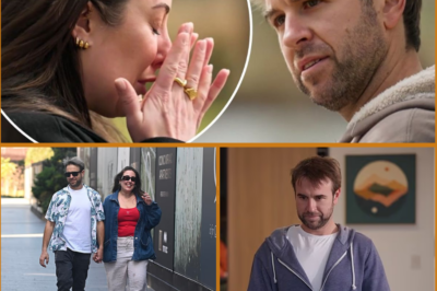 “I SAID SOMETHING DUMB IN PRIVATE… AND IT CHANGED EVERYTHING.” — Steven breaks silence on the moment that ended it with Rachel.  What seemed like a small, off-camera mistake has now been revealed as the turning point that unraveled everything between Steven and Rachel. In a candid admission, Steven opened up about the one comment he made in private — a moment he now admits he deeply regrets — and how it quietly set the stage for their downfall..